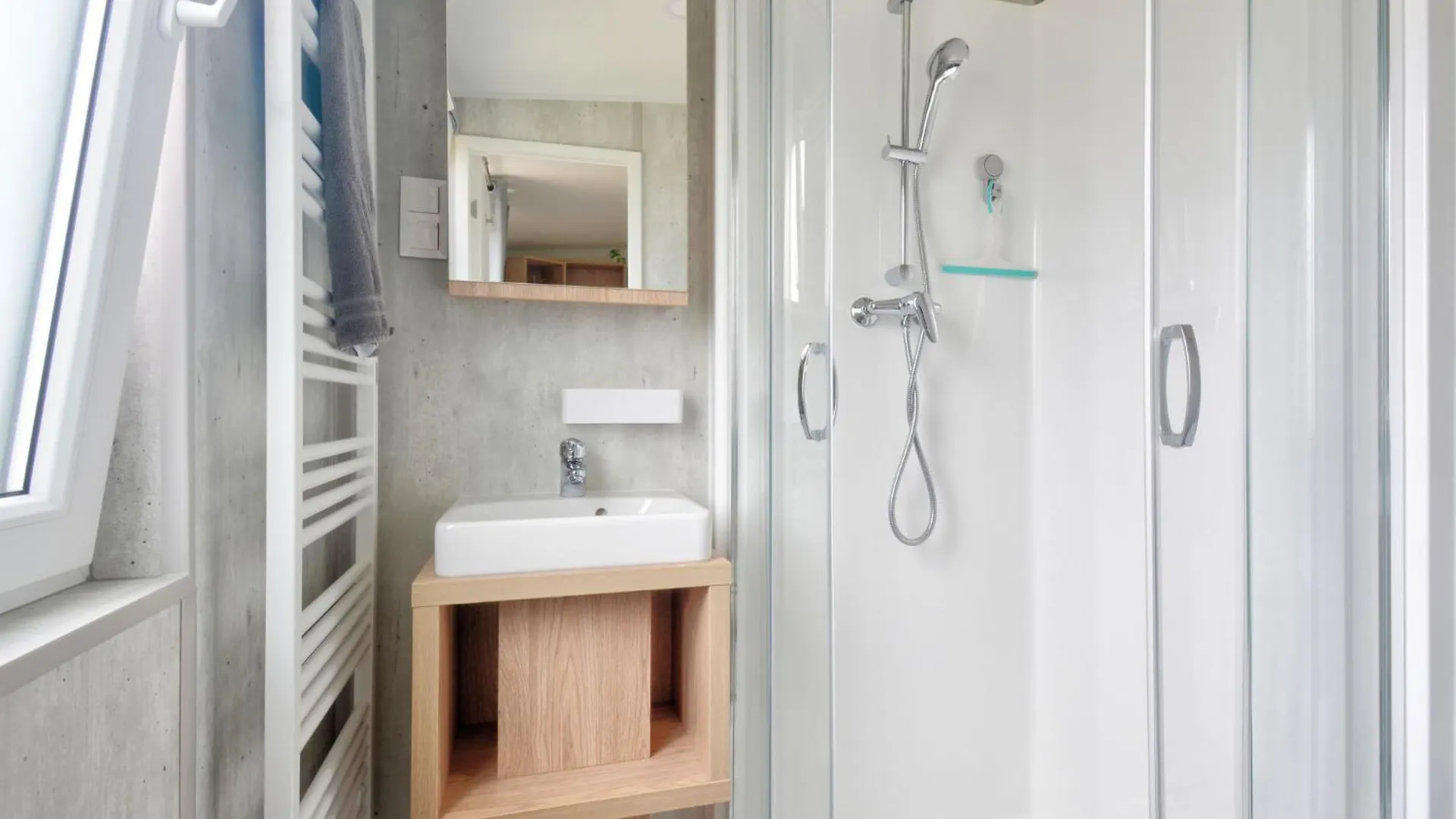 Holiday Home Tiny Haus Lieblingsplatz By Interhome Beilngries 0*,  Niemcy