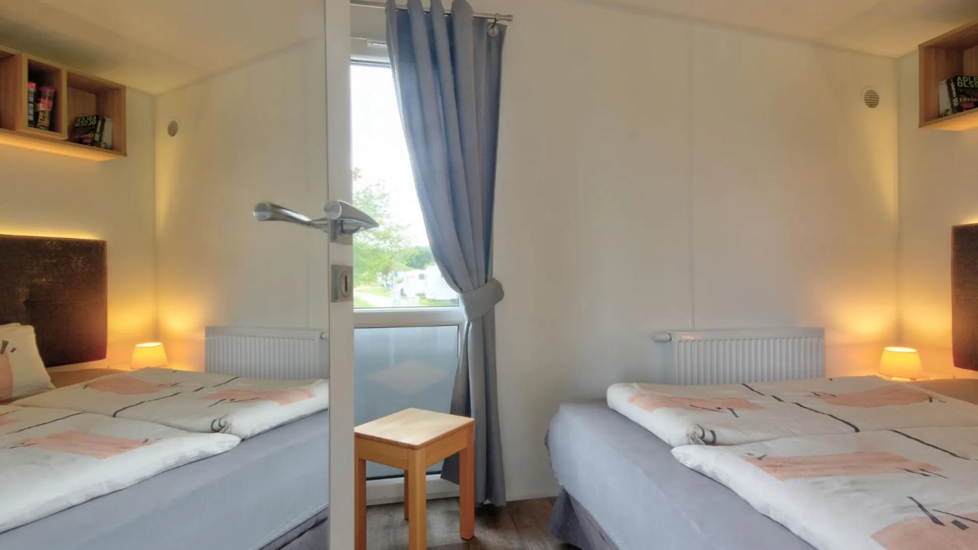 Holiday Home Tiny Haus Lieblingsplatz By Interhome Beilngries