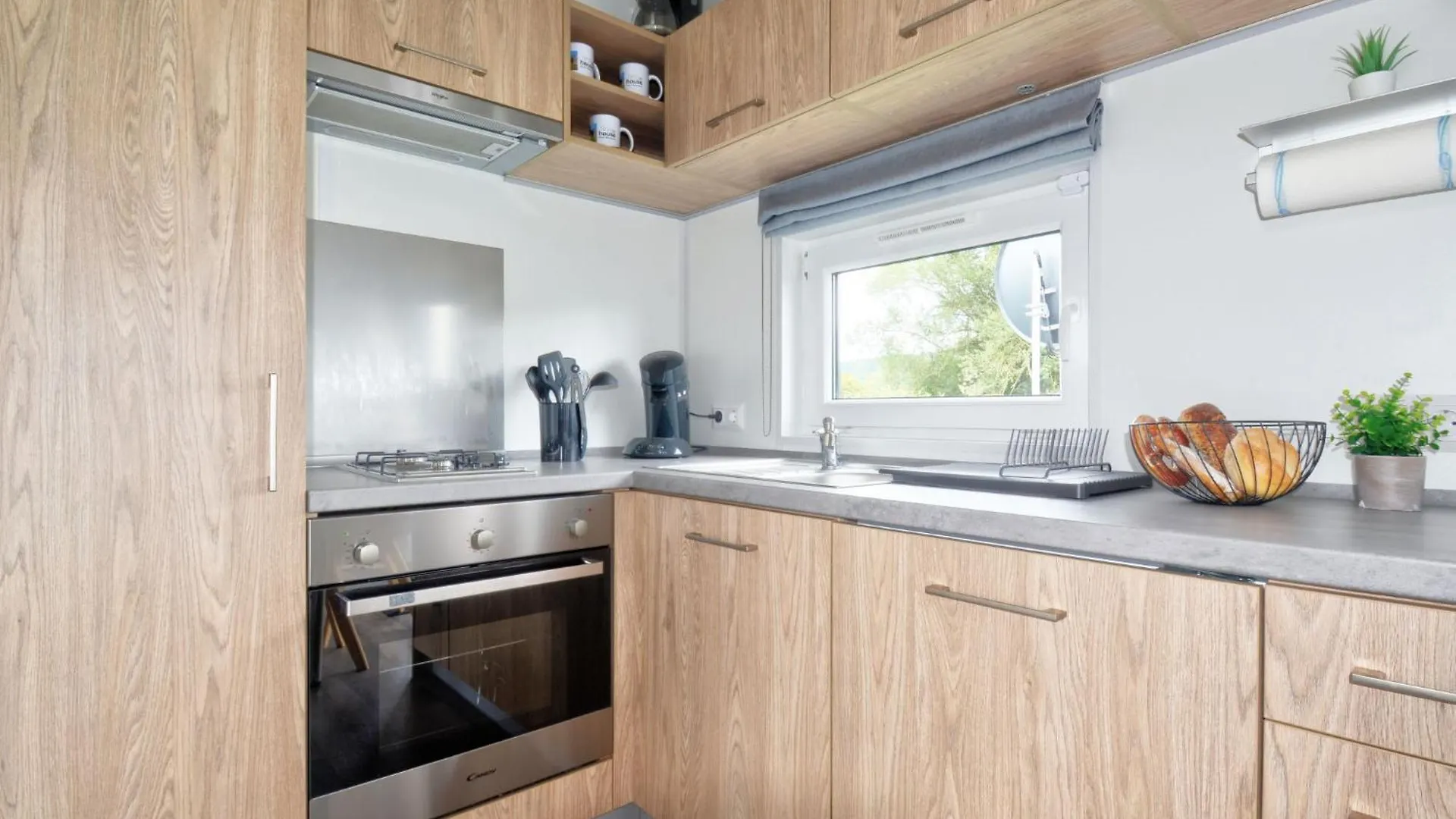 Holiday Home Tiny Haus Lieblingsplatz By Interhome Beilngries