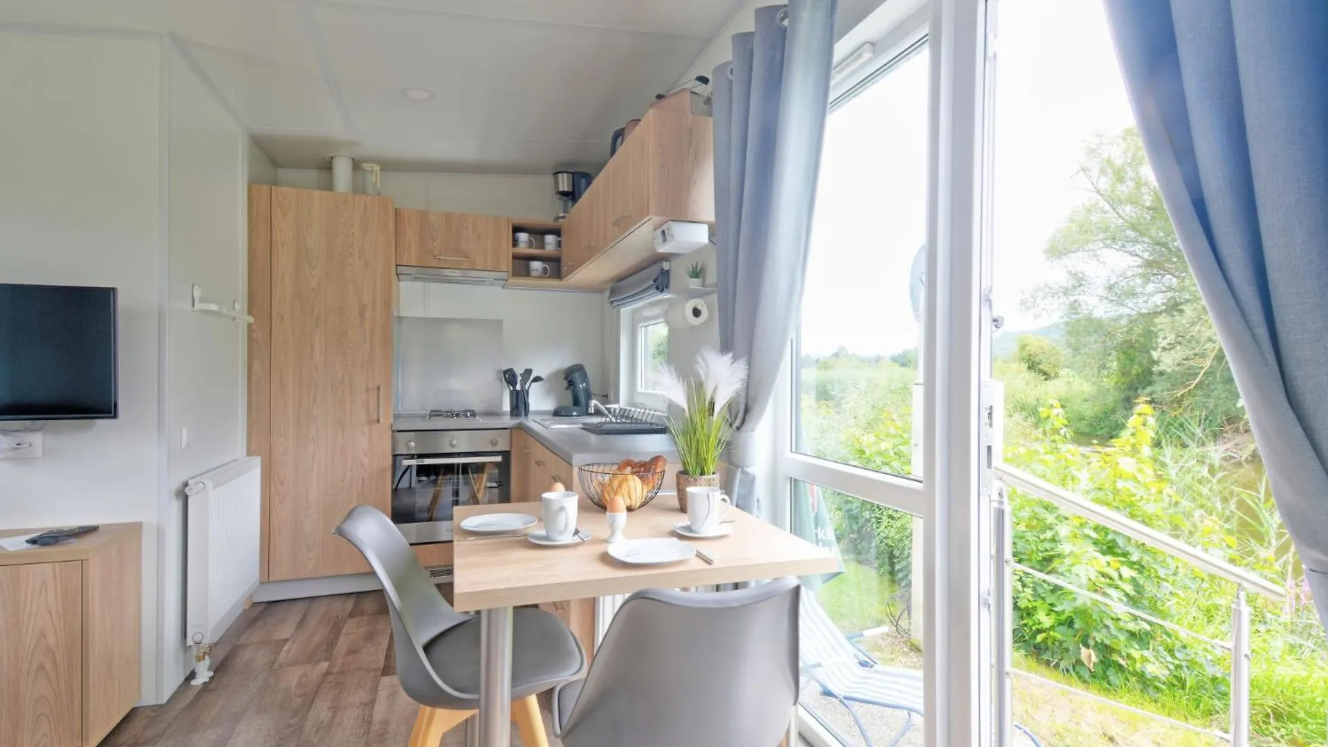 Holiday Home Tiny Haus Lieblingsplatz By Interhome Beilngries