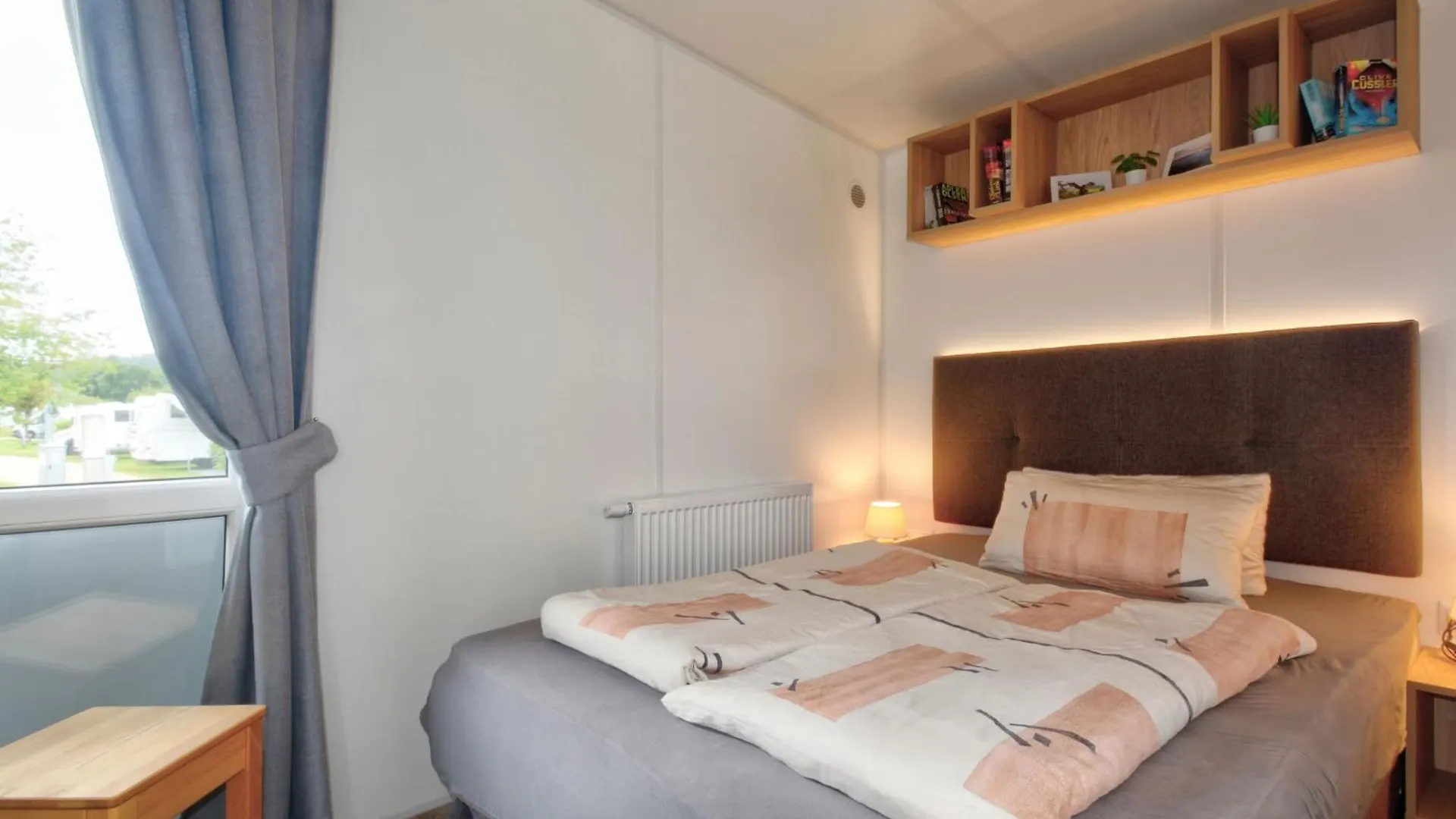 Holiday Home Tiny Haus Lieblingsplatz By Interhome Beilngries