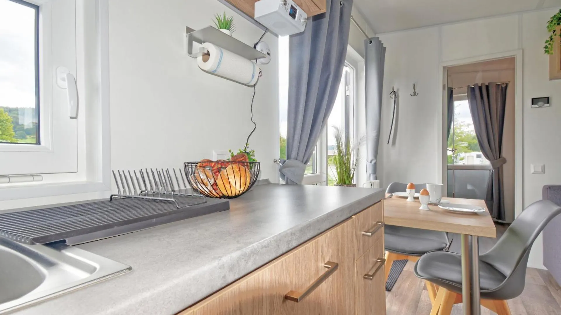 Holiday Home Tiny Haus Lieblingsplatz By Interhome Beilngries